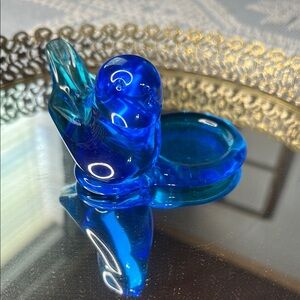 Leo Ward Bird of Happiness.